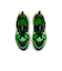 KHM4400　17-22COSMIC RUNNER (PSV)　009BLK/WHT　690790-0009