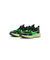 KHM4400　17-22COSMIC RUNNER (PSV)　009BLK/WHT　690790-0009