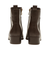 W3056　SWITCH BOOTS 3　BROWN　697335-0002
