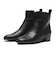 W3056　SWITCH BOOTS 3　BLACK　697335-0001