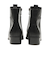 W3056　SWITCH BOOTS 3　BLACK　697335-0001