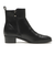 W3056　SWITCH BOOTS 3　BLACK　697335-0001