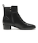 W3056　SWITCH BOOTS 3　BLACK　697335-0001