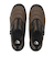 HL84014　GRIP CHUKKA 4/4WP　TAUPE　697357-0002