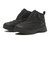 HL84014　GRIP CHUKKA 4/4WP　BLACK　697357-0001