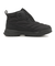 HL84014　GRIP CHUKKA 4/4WP　BLACK　697357-0001