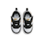 KDV5458　12-16 COURT BOROUGH LOW (TD)　008BLK/M GOLD　667681-0015