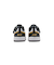 KDV5458　12-16 COURT BOROUGH LOW (TD)　008BLK/M GOLD　667681-0015