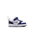 KDV5458　12-16 COURT BOROUGH LOW (TD)　135WHT/M SILV　667681-0016