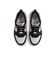 KDV5457　17-22(H)COURT BOROUGH LOW (PS)　008BLK/M GOLD　667680-0016