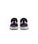 KDV5457　17-22(H)COURT BOROUGH LOW (PS)　008BLK/M GOLD　667680-0016