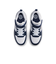 KDV5457　17-22(H)COURT BOROUGH LOW (PS)　135WHT/M SILV　667680-0017
