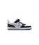 KDV5457　17-22(H)COURT BOROUGH LOW (PS)　135WHT/M SILV　667680-0017