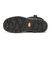 D125300　CORNUCOPIA　BLACK　698278-0002