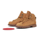 JS0703　SUPERSTAR BOOT　SAND/SAND/CORE　698198-0001