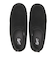 D125400　CORNUCOPIA LOW　BLACK　698279-0002