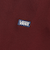 125K1110200　M Deepdale Track TOP　BURGUNDY　701892-0003