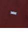 125K1110200　M Deepdale Track TOP　BURGUNDY　701892-0003