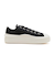 31316461　AS LIGHT PLTS II SY OX　BLACK　703433-0001