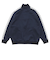 125K1110200　M Deepdale Track TOP　NAVY　701892-0002