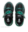 HK85109 RIDER　16-21(H) MACH R　GREEN　697423-0003