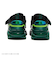 HK85109 RIDER　16-21(H) MACH R　GREEN　697423-0003