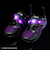 HK85109 RIDER　16-21(H) MACH R　PURPLE　697423-0004