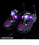 HK85109 RIDER　16-21(H) MACH R　PURPLE　697423-0004