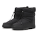 393920　W SNOWBAE　01BK/S.GRAY　703260-0001