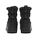 393920　W SNOWBAE　01BK/S.GRAY　703260-0001