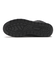 393920　W SNOWBAE　01BK/S.GRAY　703260-0001