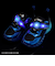 HK85109 RIDER　16-21(H) MACH R　BLUE　697423-0002