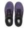 V2580　GASLEY LO　PURPLE/BLACK　700121-0002