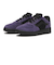 V2580　GASLEY LO　PURPLE/BLACK　700121-0002