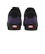 V2580　GASLEY LO　PURPLE/BLACK　700121-0002