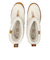 402175　W SNOWBAE SUEDE　02FROSTED IVORY　703261-0001
