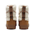 402175　W SNOWBAE SUEDE　02FROSTED IVORY　703261-0001