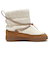 402175　W SNOWBAE SUEDE　02FROSTED IVORY　703261-0001