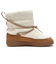 402175　W SNOWBAE SUEDE　02FROSTED IVORY　703261-0001