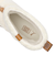 402175　W SNOWBAE SUEDE　02FROSTED IVORY　703261-0001