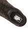 V2580　GASLEY LO　BROWN/BLACK　700121-0001