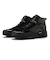 VN000DARBKA　MTE SK8-HI GORE-TEX INSULATED　BLACK/BLACK　697106-0001