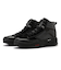 VN000DARBKA　MTE SK8-HI GORE-TEX INSULATED　BLACK/BLACK　697106-0001