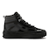 VN000DARBKA　MTE SK8-HI GORE-TEX INSULATED　BLACK/BLACK　697106-0001
