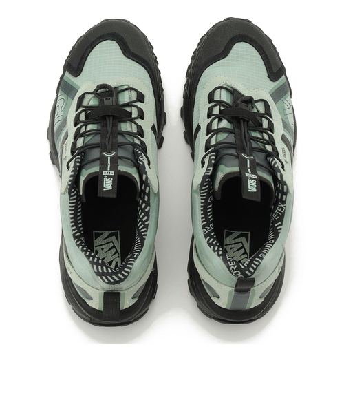 VN000DAMRMO MTE CROSSPATH XC GORE-TEX BLACK/DUSTY OLI 696513