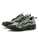 VN000DAMRMO　MTE CROSSPATH XC GORE-TEX　BLACK/DUSTY OLI　696513-0001