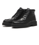HL41057　ANDY MID MOC　BLACK　693897-0001