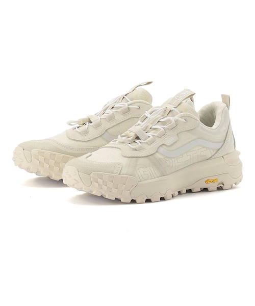 VN000DAMWHT MTE CROSSPATH XC GORE-TEX WHITE 696514-0001