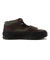 VN000DAYF87　MTE MOUNTAIN MID GORE-TEX INS　DK GREEN/DBR　698266-0001