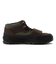 VN000DAYF87　MTE MOUNTAIN MID GORE-TEX INS　DK GREEN/DBR　698266-0001